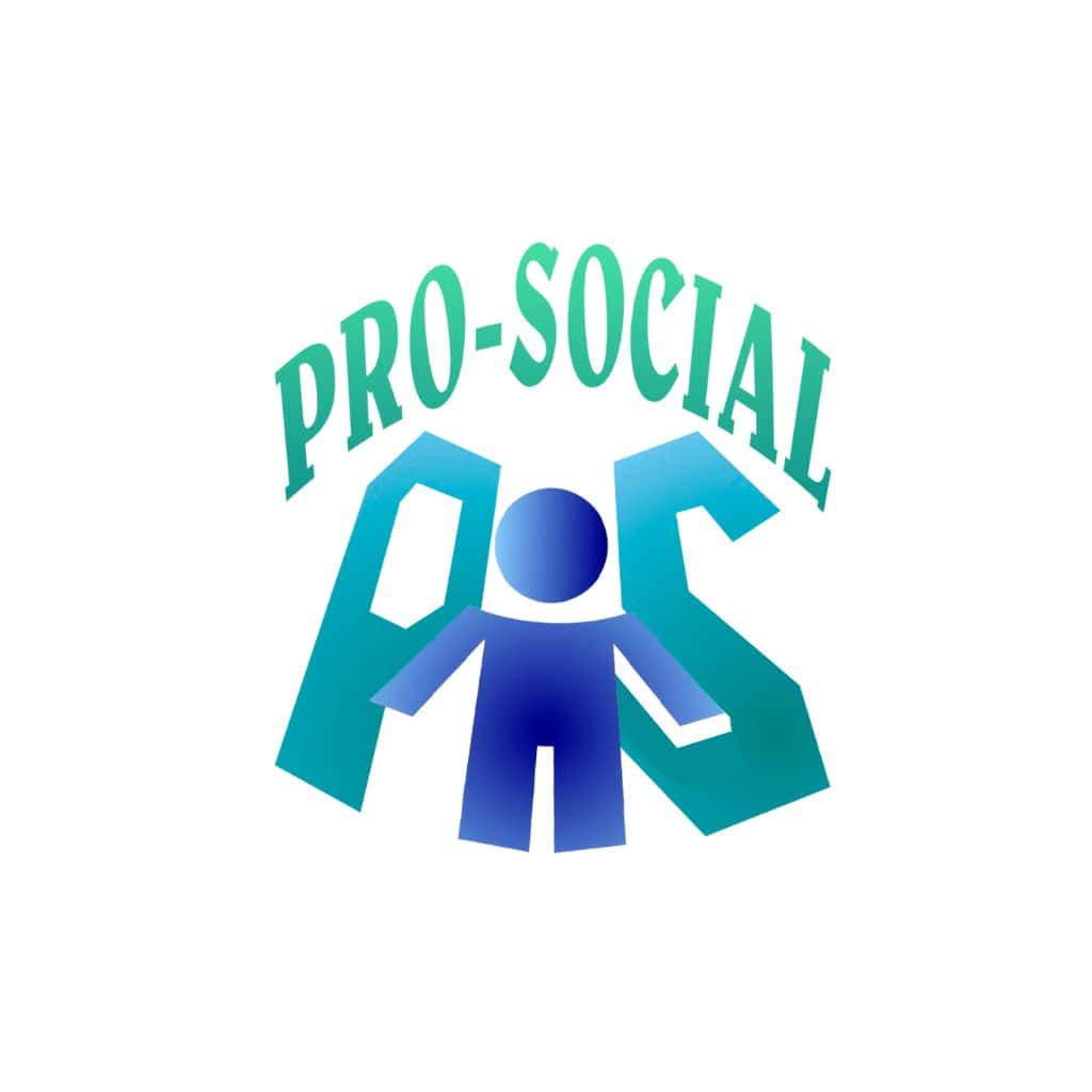 Pró-social - TRF