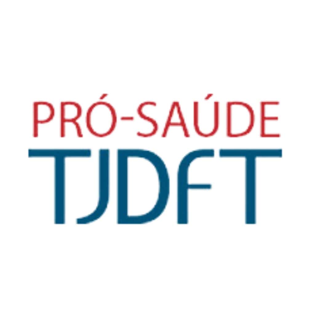 Pró-Saúde TJDFT