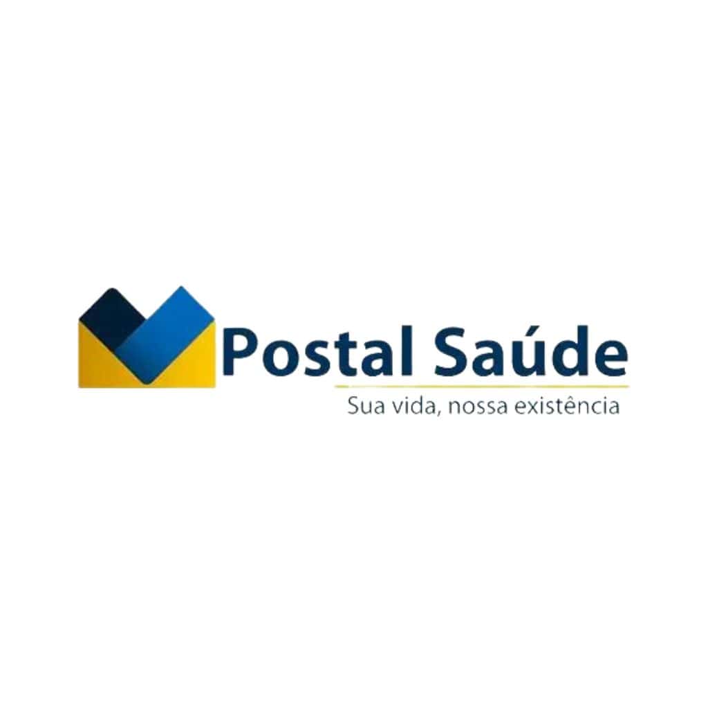 Postal Saúde