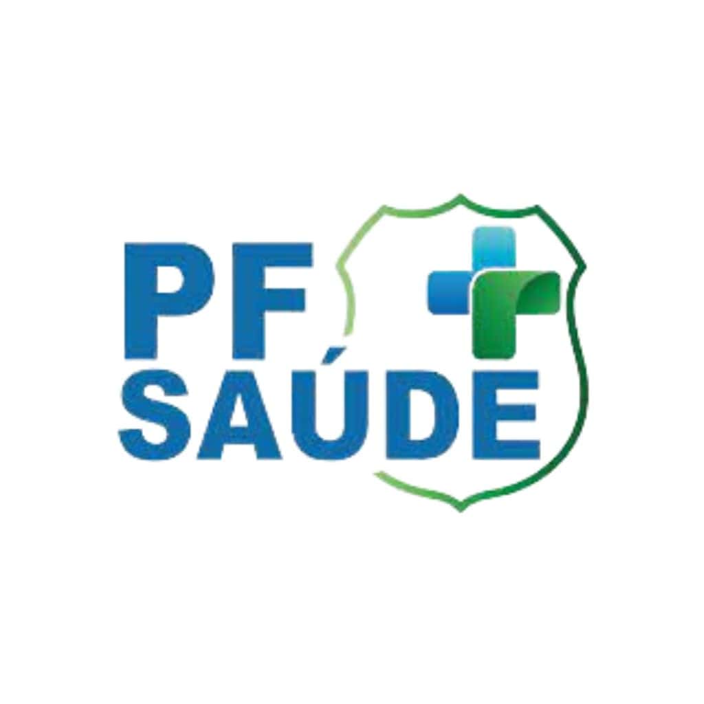 PF Saúde - Polícia Federal