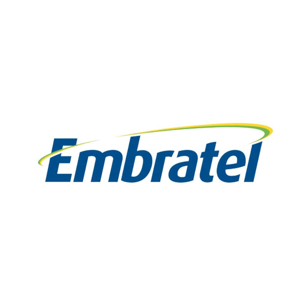 Embratel - Telo