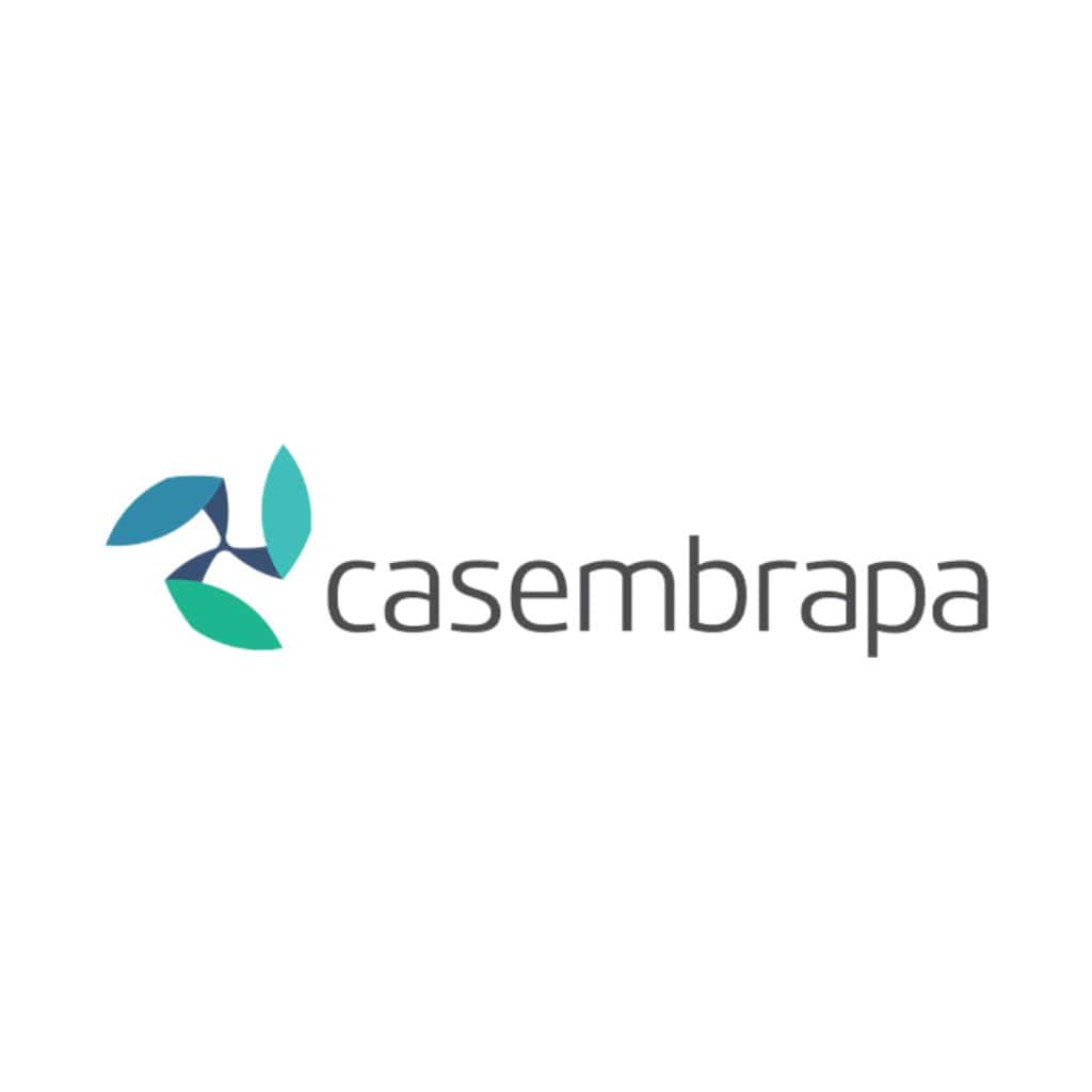 Casembrapa - Embrapa