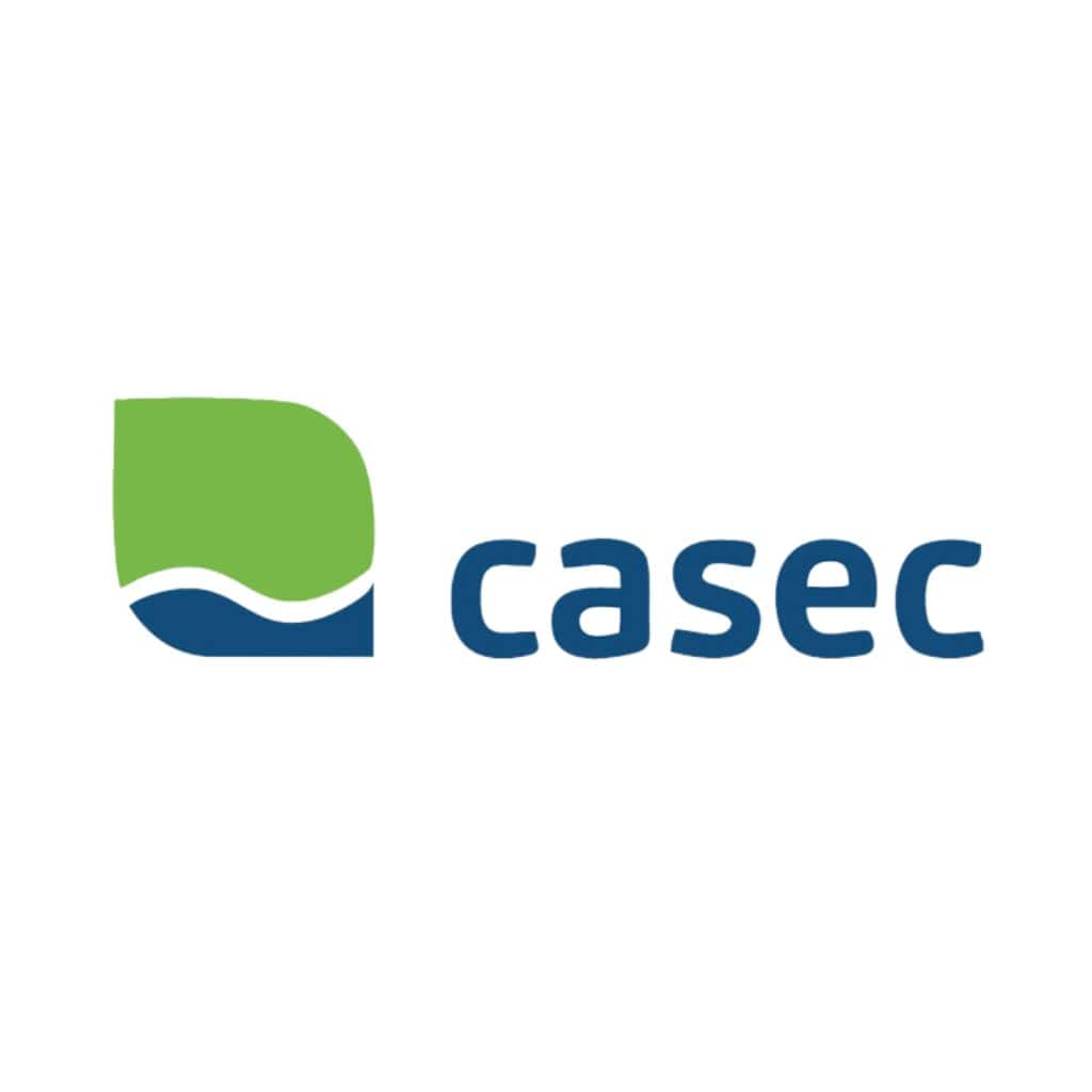 Casec - Codevasf